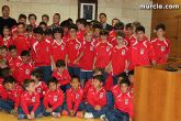 El albergue juvenil de Las Alquerías en Sierra Espuña acoge el II Campamento de Verano del Real Murcia CF - 30