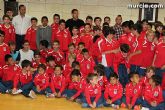 El albergue juvenil de Las Alquerías en Sierra Espuña acoge el II Campamento de Verano del Real Murcia CF - 29