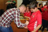 El albergue juvenil de Las Alquerías en Sierra Espuña acoge el II Campamento de Verano del Real Murcia CF - 35
