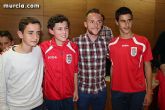 El albergue juvenil de Las Alquerías en Sierra Espuña acoge el II Campamento de Verano del Real Murcia CF - 37