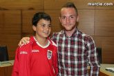 El albergue juvenil de Las Alquerías en Sierra Espuña acoge el II Campamento de Verano del Real Murcia CF - 44
