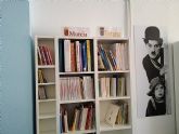Se inaugura la nueva Biblioteca Escolar en el CEIP Deitania - 8