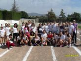 La Concejalía de Deporte organizó la Fase Local de Atletismo de Deporte Escolar - 3