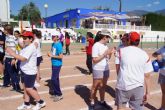 Más de 400 alumnos de sexto curso de Educación Primaria de todos los centros educativos participan en la Olimpiada Escolar - 1