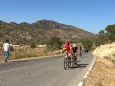 Dos nuevos podiums para el CC Santa Eulalia este fin de semana, uno en carretera (Beniaján) y otro en mtb (Letur) - 1