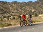 Dos nuevos podiums para el CC Santa Eulalia este fin de semana, uno en carretera (Beniaján) y otro en mtb (Letur) - 2