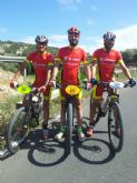 Dos nuevos podiums para el CC Santa Eulalia este fin de semana, uno en carretera (Beniaján) y otro en mtb (Letur) - 4