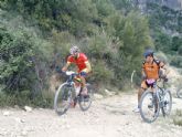 Dos nuevos podiums para el CC Santa Eulalia este fin de semana, uno en carretera (Beniaján) y otro en mtb (Letur) - 8