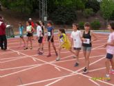 Los colegios Reina Sofía y La Cruz participaron en la Final Regional de Atletismo de Deporte Escolar, celebrada en Lorca - 10