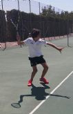 Interescuelas Club de Tenis Totana - Asociación deportiva La Alberca - 5