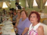 Comida fin de temporada Asociacion de Amas de Casa de las Tres Avemarias - 20