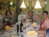 Comida fin de temporada Asociacion de Amas de Casa de las Tres Avemarias - 18
