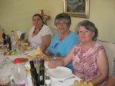 Comida fin de temporada Asociacion de Amas de Casa de las Tres Avemarias - 19