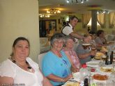 Comida fin de temporada Asociacion de Amas de Casa de las Tres Avemarias - 21