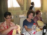 Comida fin de temporada Asociacion de Amas de Casa de las Tres Avemarias - 23