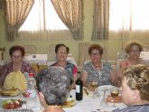 Comida fin de temporada Asociacion de Amas de Casa de las Tres Avemarias - 25