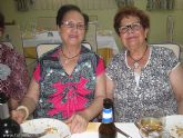 Comida fin de temporada Asociacion de Amas de Casa de las Tres Avemarias - 30
