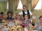 Comida fin de temporada Asociacion de Amas de Casa de las Tres Avemarias - 26
