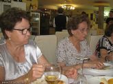 Comida fin de temporada Asociacion de Amas de Casa de las Tres Avemarias - 29