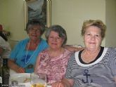 Comida fin de temporada Asociacion de Amas de Casa de las Tres Avemarias - 31