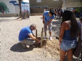 El IES Prado Mayor celebró del Día Mundial de Medio Ambiente 2015 - 10
