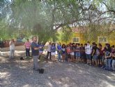 El IES Prado Mayor celebró del Día Mundial de Medio Ambiente 2015 - 2