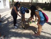 El IES Prado Mayor celebró del Día Mundial de Medio Ambiente 2015 - 6