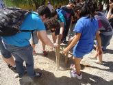 El IES Prado Mayor celebró del Día Mundial de Medio Ambiente 2015 - 8