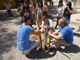El IES Prado Mayor celebró del Día Mundial de Medio Ambiente 2015 - 9