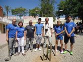 El IES Prado Mayor celebró del Día Mundial de Medio Ambiente 2015 - 16