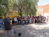 El IES Prado Mayor celebró del Día Mundial de Medio Ambiente 2015 - 19