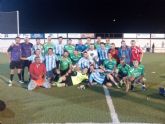 Torneo de fútbol a beneficio de PADISITO - 4