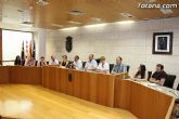 El alcalde hace públicos los miembros que integran la nueva Junta Local de Gobierno para esta legislatura - 1