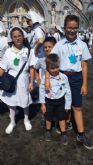 La Delegación de Lourdes de Totana regresa de la 47 peregrinación a Lourdes con su misión cumplida - 4 La Delegación de Lourdes de Totana regresa de la 47 peregrinación a Lourdes con su misión cumplida - 4