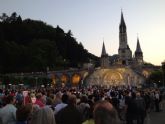 La Delegación de Lourdes de Totana regresa de la 47 peregrinación a Lourdes con su misión cumplida - 5 La Delegación de Lourdes de Totana regresa de la 47 peregrinación a Lourdes con su misión cumplida - 5