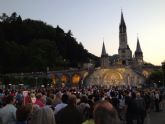 La Delegación de Lourdes de Totana regresa de la 47 peregrinación a Lourdes con su misión cumplida - 5