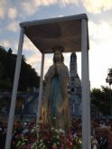 La Delegación de Lourdes de Totana regresa de la 47 peregrinación a Lourdes con su misión cumplida - 7