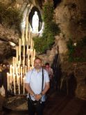 La Delegación de Lourdes de Totana regresa de la 47 peregrinación a Lourdes con su misión cumplida - 10
