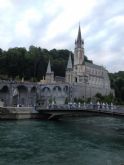 La Delegación de Lourdes de Totana regresa de la 47 peregrinación a Lourdes con su misión cumplida - 8