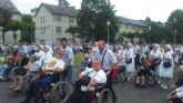 La Delegación de Lourdes de Totana regresa de la 47 peregrinación a Lourdes con su misión cumplida - 9