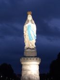 La Delegación de Lourdes de Totana regresa de la 47 peregrinación a Lourdes con su misión cumplida - 13