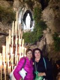 La Delegación de Lourdes de Totana regresa de la 47 peregrinación a Lourdes con su misión cumplida - 14