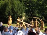 La Delegación de Lourdes de Totana regresa de la 47 peregrinación a Lourdes con su misión cumplida - 25