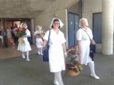 La Delegación de Lourdes de Totana regresa de la 47 peregrinación a Lourdes con su misión cumplida - 28