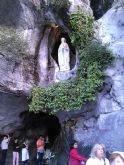 La Delegación de Lourdes de Totana regresa de la 47 peregrinación a Lourdes con su misión cumplida - 30