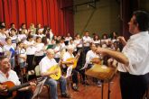 Se clausura de forma oficial el curso 2014/15 de la Escuela Municipal de Música de Totana con la audición de los alumnos de Lenguaje Musical - 15