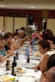 La delegación de Lourdes Totana organizó su cena-gala donde se entregaron los premios a distintas personas de la misma - 22