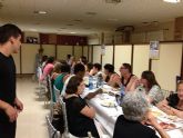 La delegación de Lourdes Totana organizó su cena-gala donde se entregaron los premios a distintas personas de la misma - 34 La delegación de Lourdes Totana organizó su cena-gala donde se entregaron los premios a distintas personas de la misma - 34