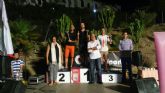 Fin de semana de éxito para los atletas del Club de atletismo de Totana - 1 Fin de semana de éxito para los atletas del Club de atletismo de Totana - 1