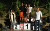 Fin de semana de éxito para los atletas del Club de atletismo de Totana - 2 Fin de semana de éxito para los atletas del Club de atletismo de Totana - 2